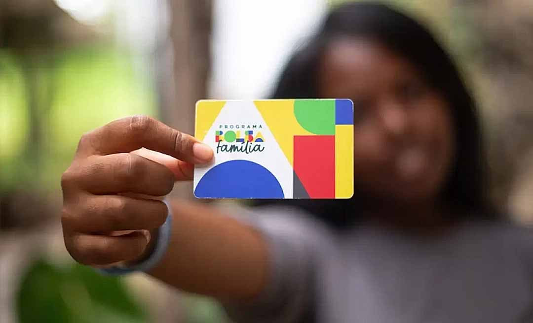 Acre tem quase 7 mil famílias à espera para acessar o Bolsa Família, mostra estudo da CNM
