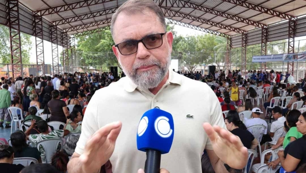Prefeito Alysson lança “Cartão do Bem” para ajudar famílias atingidas por enxurradas na Capital: "Reconstrução da vida dessas pessoas"