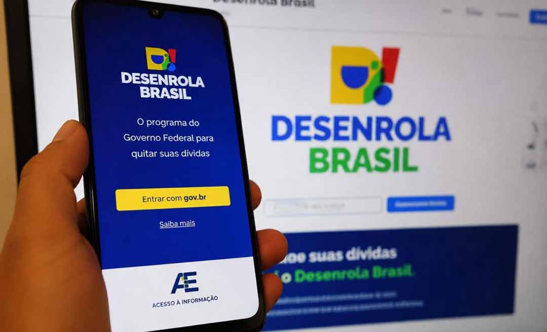 Desenrola 2.0: entenda como usar FGTS para quitar dívidas
