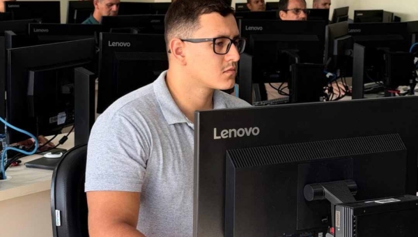Governo do Acre oferece últimas vagas para curso Mídias Digitais e Habilidades, voltado a servidores