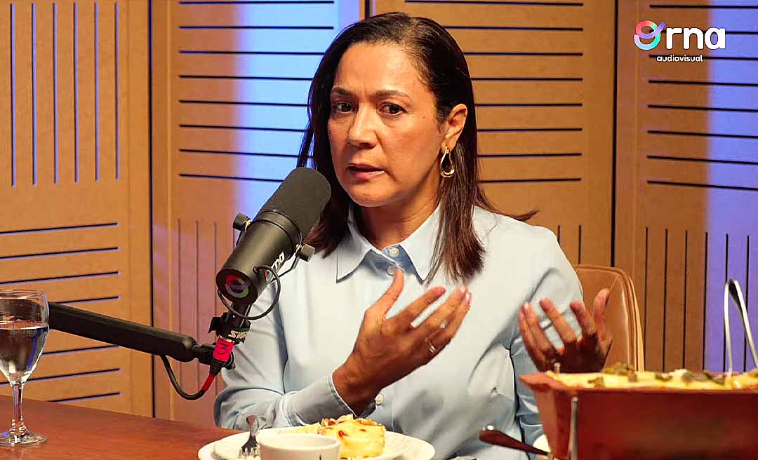 Mailza vê machismo em parte das críticas contra ela