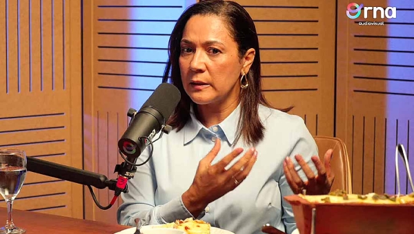 Mailza vê machismo em parte das críticas contra ela
