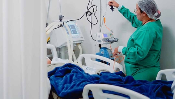 Casos de SRAG seguem estáveis no Acre, mas Fiocruz mantém alerta para avanço da doença em todo país