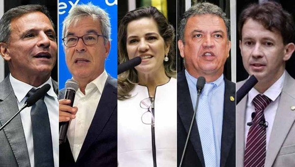 Em um eventual cenário sem Camelí, Bittar lidera enquanto Jorge, Mara e Petecão aparecem empatados tecnicamente na luta pela segunda