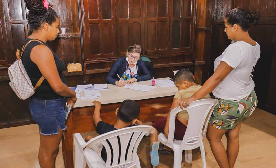 saúde para todos Image