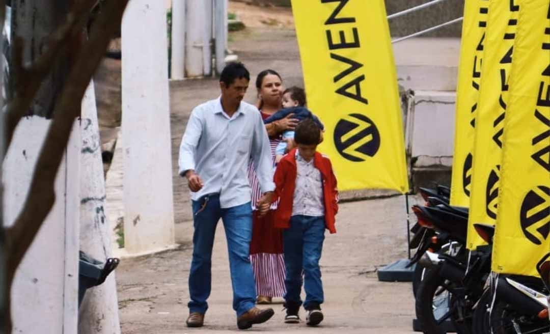 Beneficiários acreanos com NIS final 6 recebem Bolsa Família nesta segunda-feira