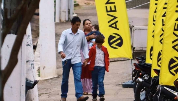 Beneficiários acreanos com NIS final 6 recebem Bolsa Família nesta segunda-feira