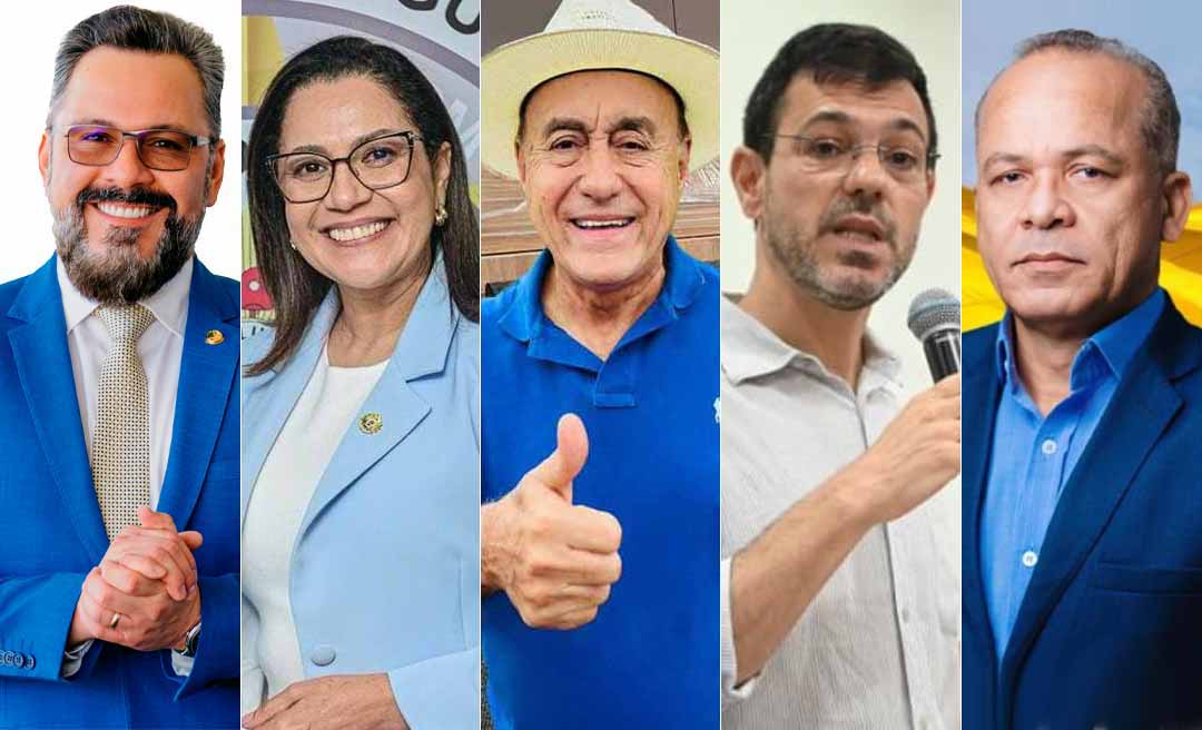 disputa pelo governo Image