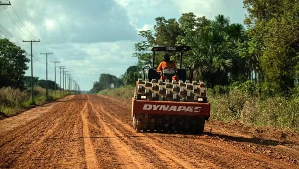 BR-319: empresa da família Camelí ganha aval do governo Lula para pavimentar via que corta o coração da Amazônia
