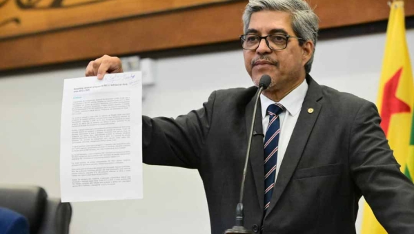Edvaldo Magalhães sai em defesa da convocação de aprovados no concurso do Corpo de Bombeiros