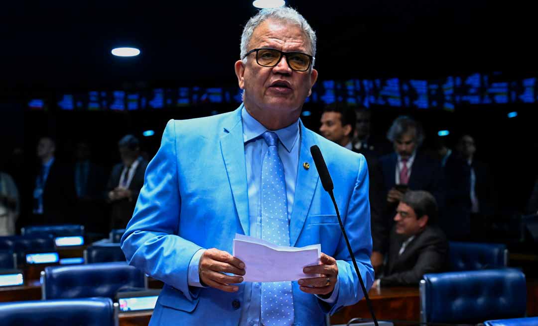 Petecão viabiliza mais de R$ 1,4 milhão para fortalecer agricultura familiar em Porto Acre e Plácido de Castro