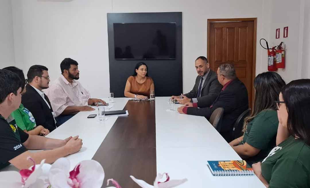 benefício ao povo Image