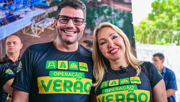 Sula Ximenes desiste de pré-candidatura a deputada estadual e vai voltar a presidir o Deracre