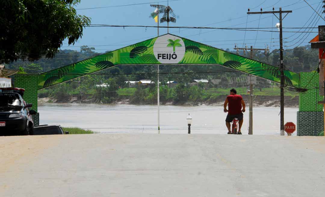 A pedido do MPF, Justiça afasta chefe da Funai em Feijó por irregularidades envolvendo benefícios indígenas