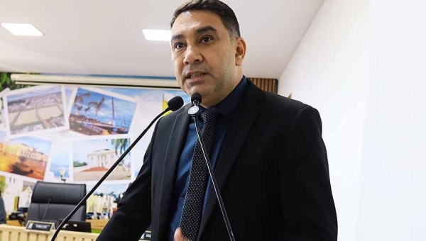 Samir Bestene pede envio do Refis 2026 e parcelamento especial do IPTU para permissionários de espaços públicos na Capital