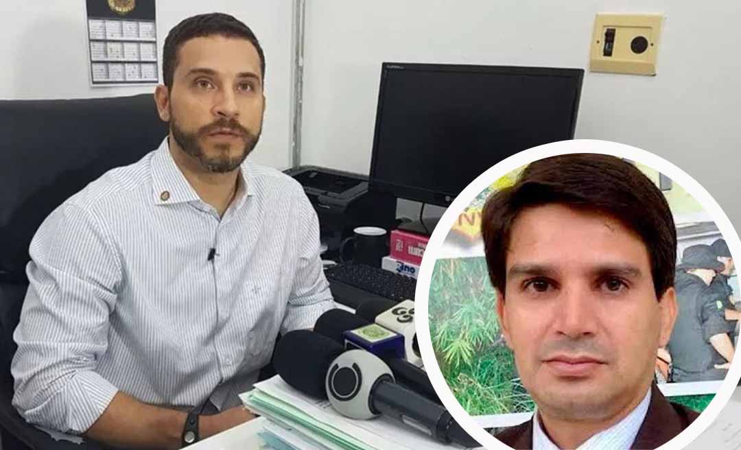 ADEPOL reafirma respeito ao contraditório e à ampla defesa em nota sobre caso Tonini: "Presunção de inocência não é um privilégio"
