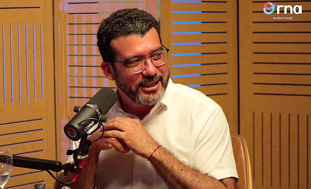 “Ninguém quer estar na greve”, diz André Kamai ao criticar falta de diálogo da prefeitura com professores