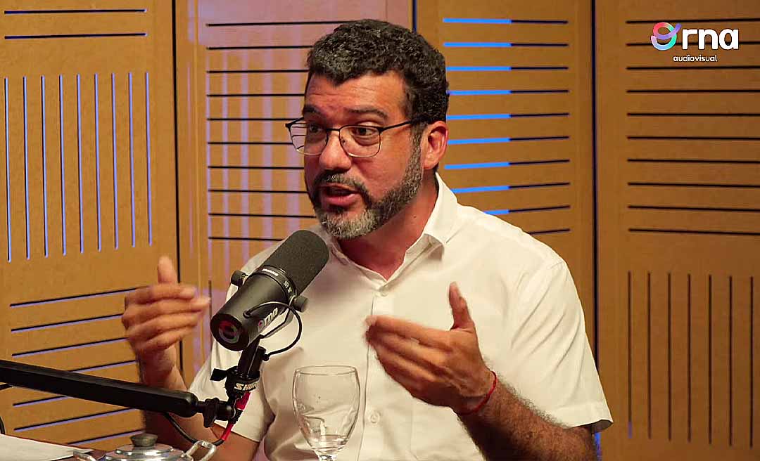 Vereador petista diz que seguirá na oposição e afirma que gestão Alysson “é a mesma” de Bocalom