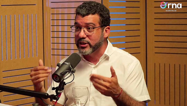 Vereador petista diz que seguirá na oposição e afirma que gestão Alysson “é a mesma” de Bocalom