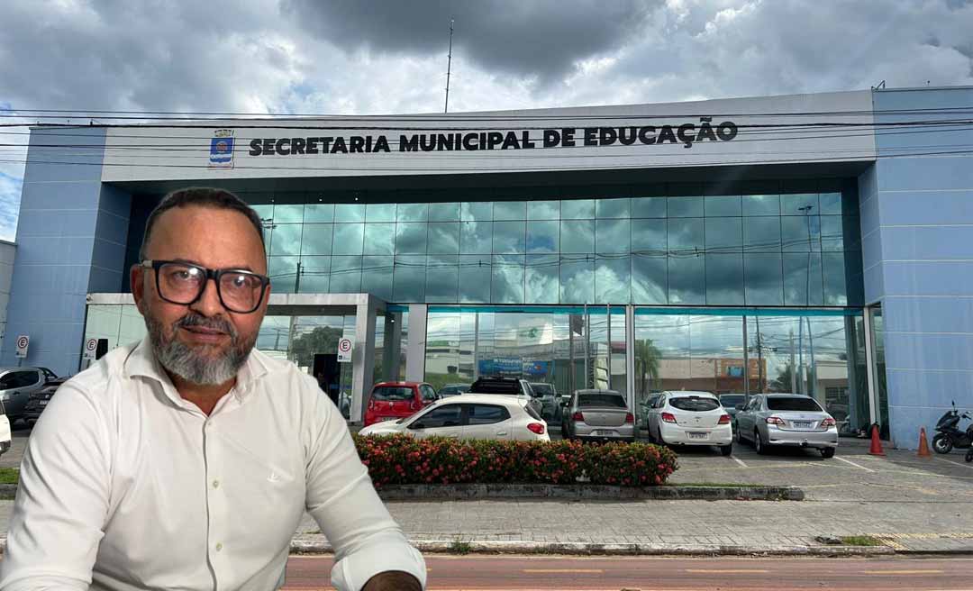 Prefeitura rebate denúncias sobre falta de merenda e afirma que escolas municipais estão abastecidas