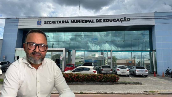 Prefeitura rebate denúncias sobre falta de merenda e afirma que escolas municipais estão abastecidas