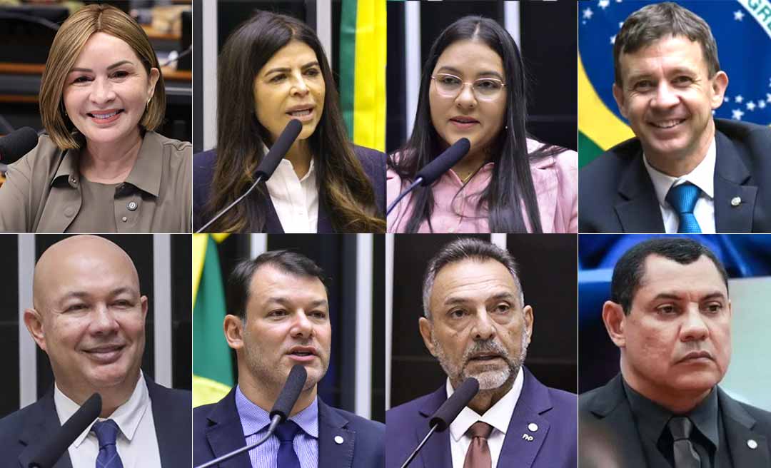 Deputados do Acre apoiam PEC que reduz jornada de trabalho e põe fim à escala 6x1