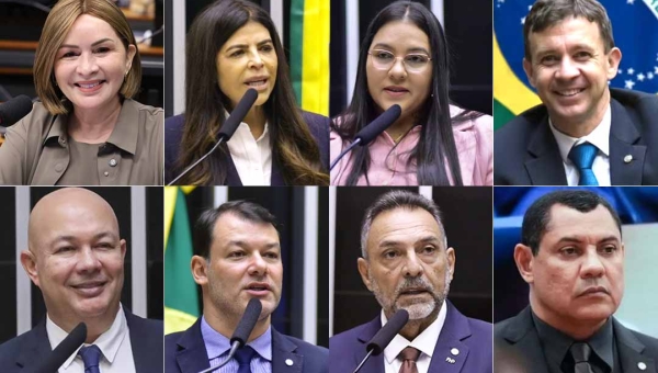 Deputados do Acre apoiam PEC que reduz jornada de trabalho e põe fim à escala 6x1