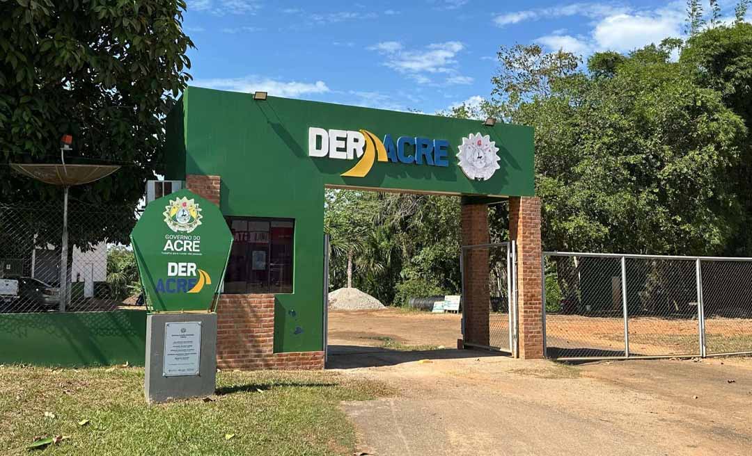 Deracre retifica homologação de pregão e corrige valor de contrato com a empresa INOVAR para R$ 8,9 milhões