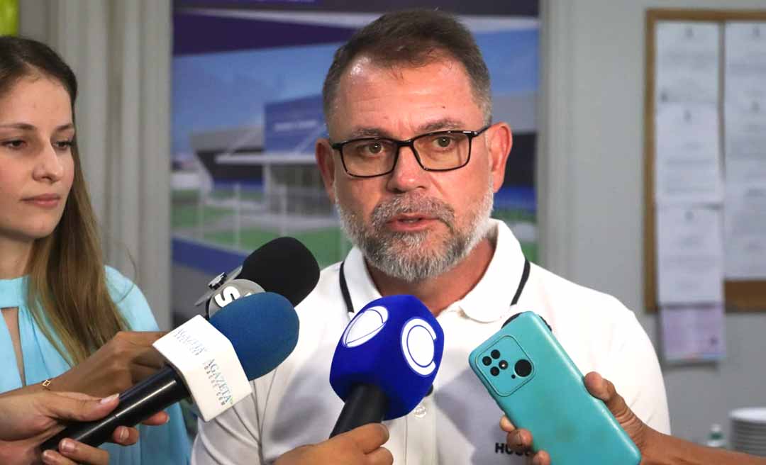 Prefeitura lança Semana do Meio Ambiente e reforça ações de combate às queimadas em Rio Branco