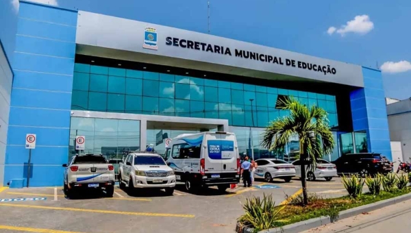 DOE publica resultado final de seletivo da Educação de Rio Branco nesta segunda-feira