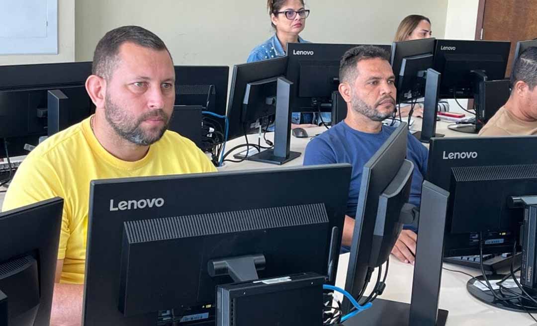 Inscrições para mestrado em Gestão Pública prosseguem abertas até 12 de junho para servidores estaduais