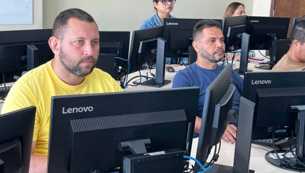 Inscrições para mestrado em Gestão Pública prosseguem abertas até 12 de junho para servidores estaduais