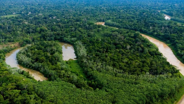 Com apenas 21 focos de calor, Acre lidera ranking nacional de redução de queimadas em 2026