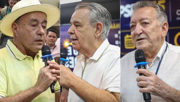 Bocalom reúne lideranças políticas, empresários e especialistas para atualizar projeto "Produzir para Empregar"