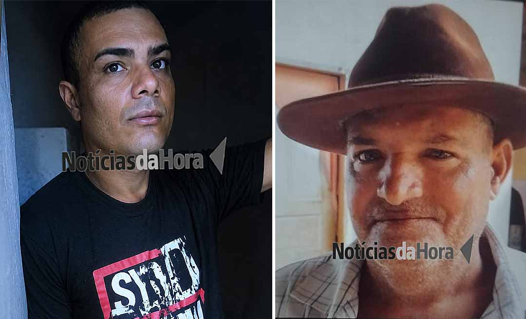 Filho mata o próprio pai após descobrir denúncia de estupro contra a mãe no Acre
