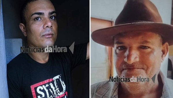Filho mata o próprio pai após descobrir denúncia de estupro contra a mãe no Acre