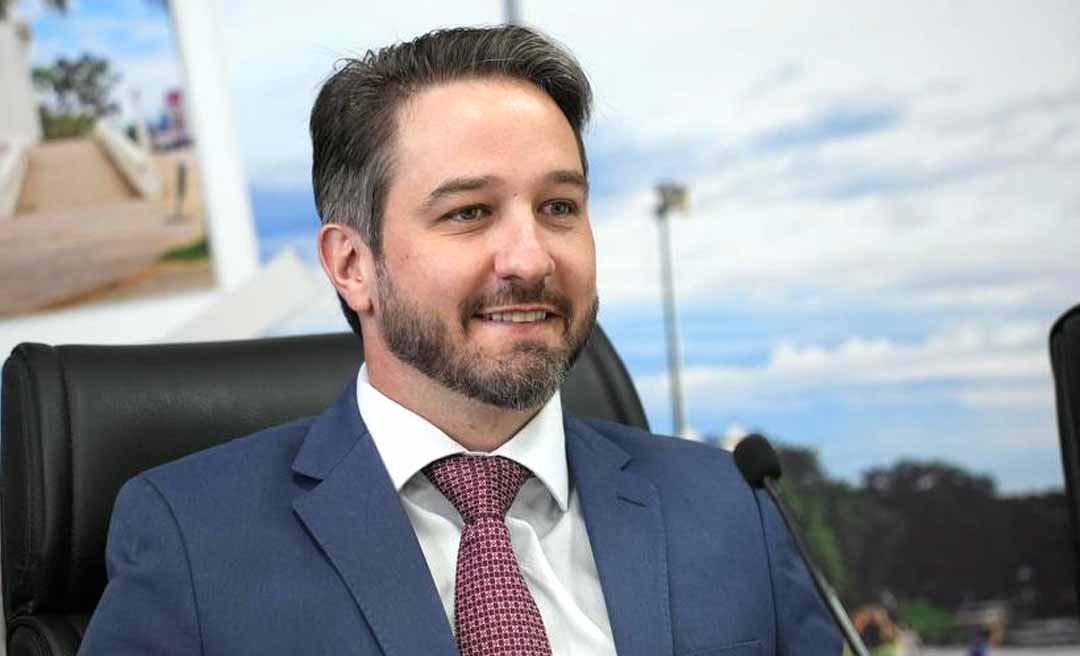 Projeto de Felipe Tchê propõe atualização de regra do Plano Diretor para adequações em empreendimentos consolidados