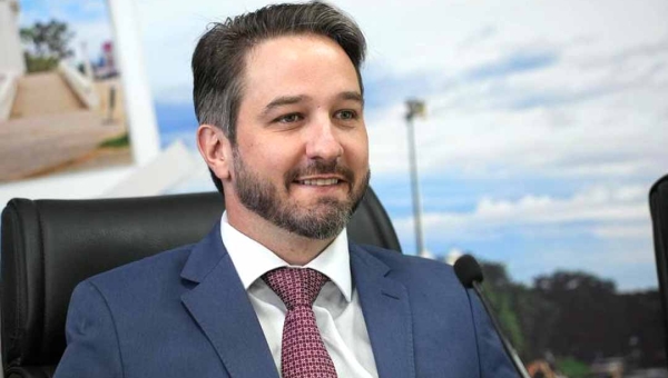 Projeto de Felipe Tchê propõe atualização de regra do Plano Diretor para adequações em empreendimentos consolidados