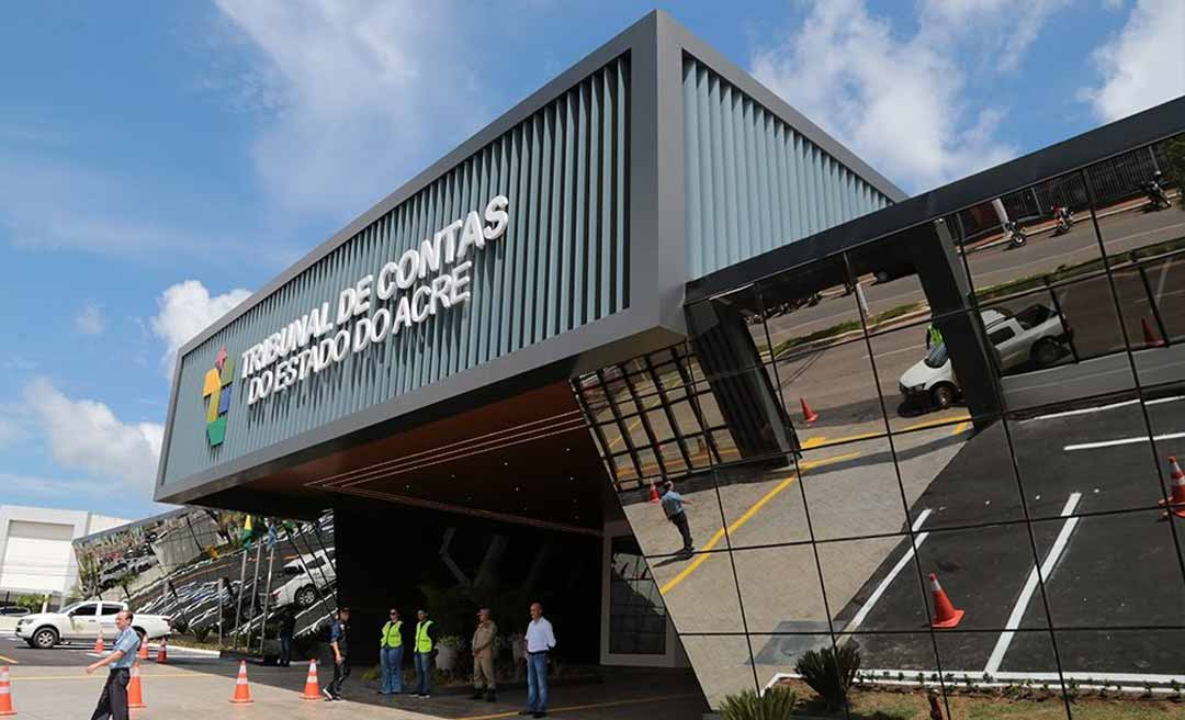 TCE publica edital de concurso público para a escolha de conselheiro substituto