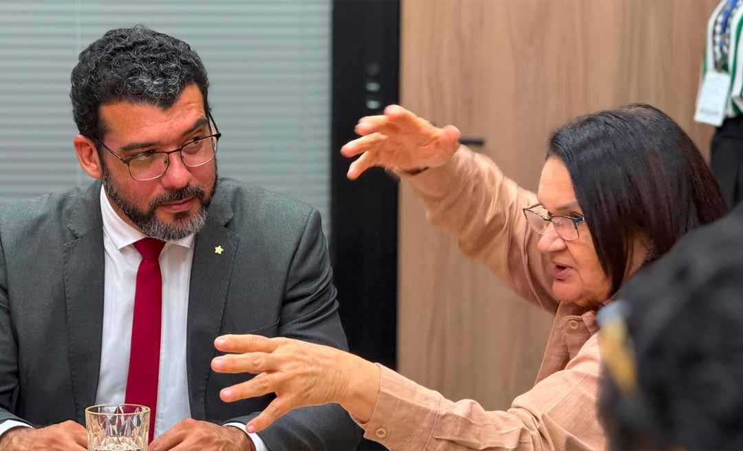 TCE-AC recebe vereador e representantes da sociedade civil para discutir revisão do Plano Diretor de Rio Branco