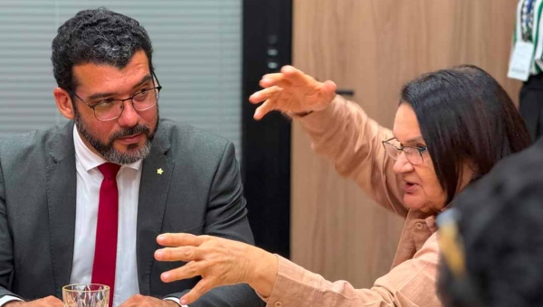 TCE-AC recebe vereador e representantes da sociedade civil para discutir revisão do Plano Diretor de Rio Branco