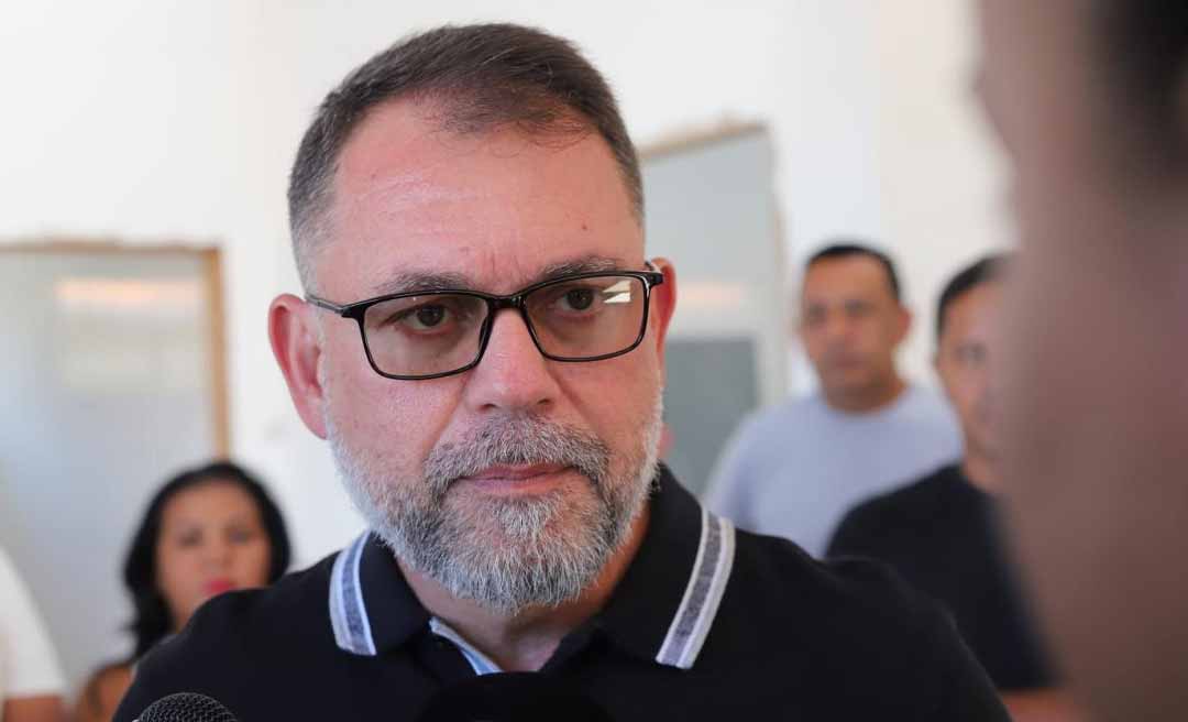 Prefeito Alysson Bestene acompanha reforma do CRAS Santa Helena, que vai atender 24 bairros no Segundo Distrito