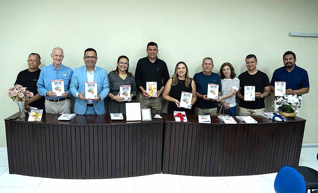 Em Capixaba, Tadeu Hassem reforça apoio à saúde mental com emenda de R$ 100 mil