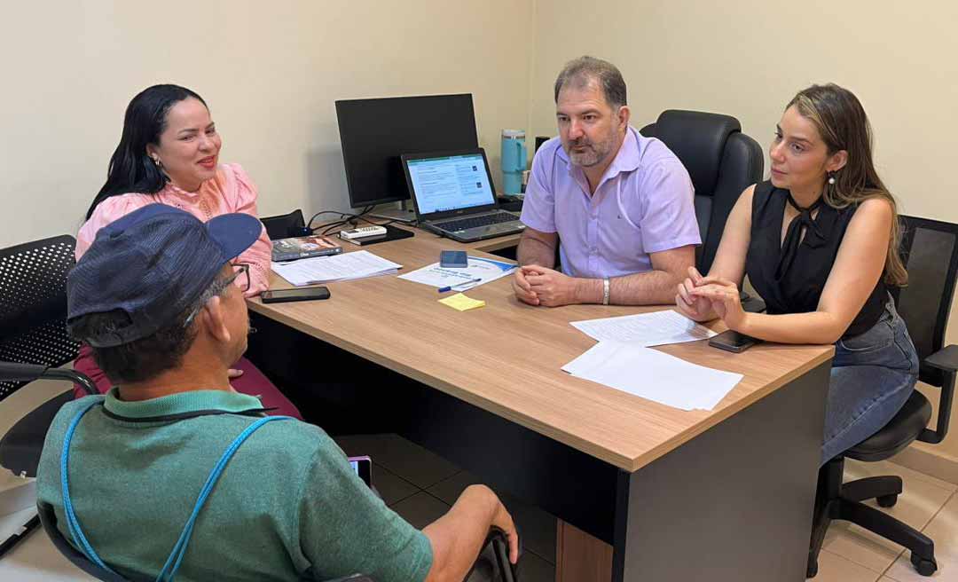 Prefeitura fortalece artesanato local e amplia oportunidades para pequenos empreendedores com o Contrata Mais Rio Branco
