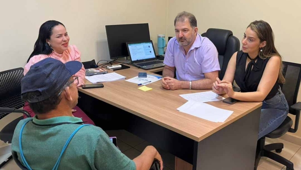 Prefeitura fortalece artesanato local e amplia oportunidades para pequenos empreendedores com o Contrata Mais Rio Branco