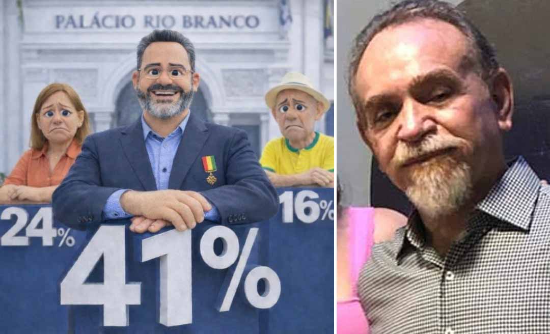 Por favor, não torturem os números