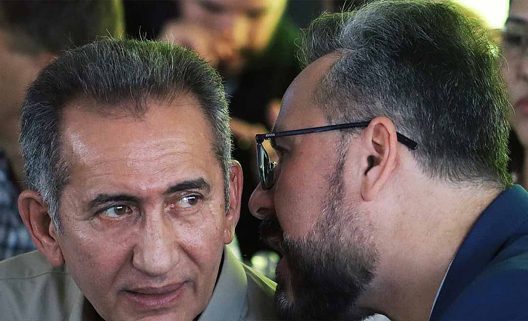 Waldez Góes afirma que governo federal já gastou R$ 134 milhões com desastres ambientais no Acre, nos últimos três anos