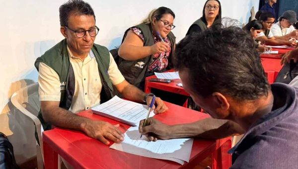 Parceria entre Prefeitura de Cruzeiro do Sul e INCRA contempla 270 famílias com R$ 2,5 milhões para fortalecer a agricultura familiar