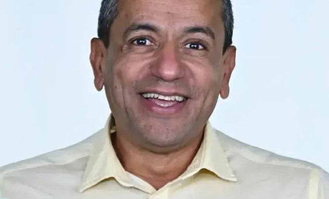 Familiares de Edinaldo Muniz pedem doação de sangue após grave acidente no desabamento da Ponte Padre Paolino