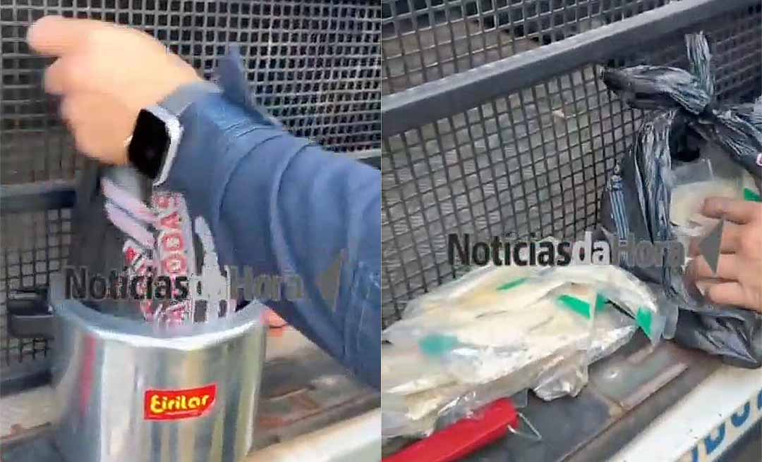 TRÁFICO DE DROGAS Image